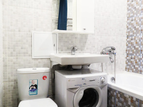 Квартира на Ленина 59