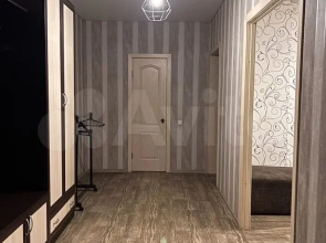 Kakdoma36 Na Leninskom Prospekte 124А Flat