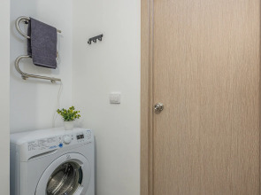 Квартира Просторная Двухкомнатная от Welcome V Ekb