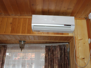 Квартира Студия Номера на Пляже 149/6 (с кухней и стиральной машинкой)