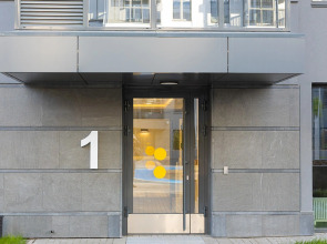 Апартаменты 1010