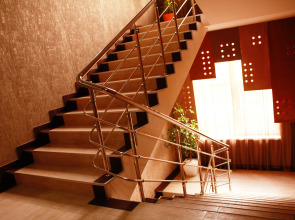 Отель Авангард