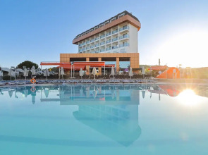 Throne Beach Resort & Spa