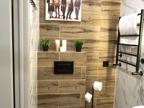 Апартаменты MOOV Apart Park Компакт