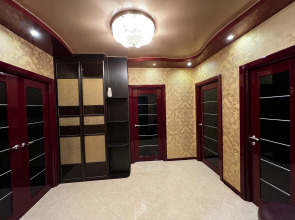 Апартаменты Уютный дом Донской 9