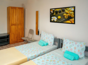 Гостевой дом Край моря