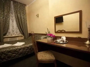 Гостевой Дом Симфония