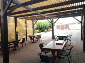 Гостевой Дом Баден Баден