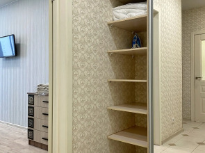 Квартира Стильная однушка в центре рядом с НИИТО