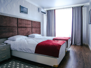 Гостевой дом Европа