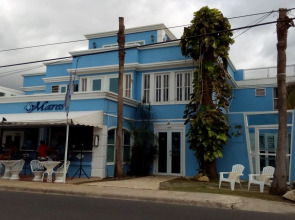 Mares Resort Guest House