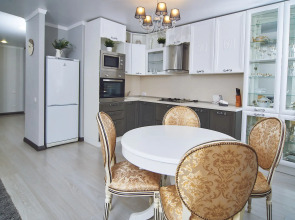 Апартаменты 777 Kislovodsk