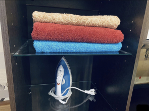 Квартира на набережной