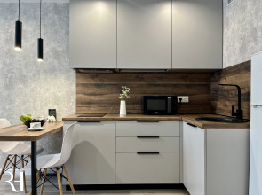 Апартаменты ЖК Июнь