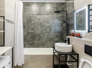 Апартаменты возле МНТК Микрохирургии глаза им.Федорова