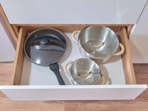 Апартаменты Студия