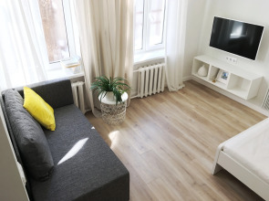 Квартира Современная Квартира в Центре Города