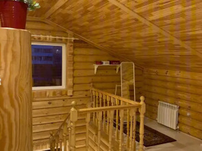 Дом с Бассейном