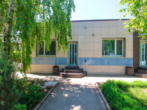 Guest house Morenebobereg