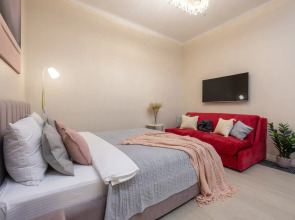 Апартаменты Алис в Алкон Тауэр 912