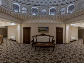 Отель ARK