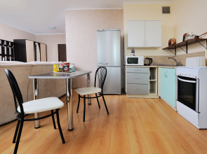 Апартаменты Могилев Центральный