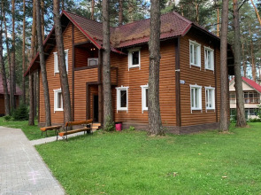 Парк-отель Манжерок