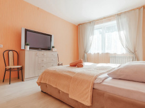 Апартаменты на Офицерской 1А