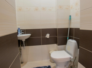 Апартаменты Исторические с Камином