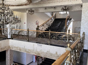 Отель Said Islom Khoja