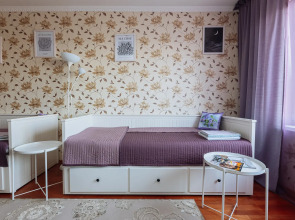 Квартира Таинственный Остров