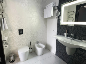 Квартира Minin Apts 2