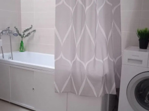 Квартира на улице 9 Января 68/1к2