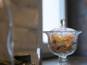 Квартира Спасские