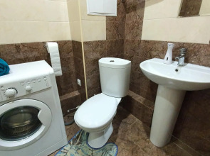 Квартира KiraLive - ЖК "Жюль Верн"