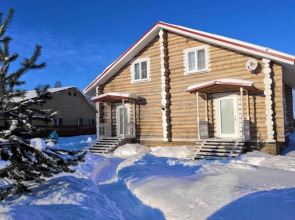 Гостевой дом на Пляжной