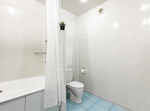 Квартира Толстой Лейтейзена