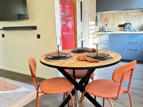 Апартаменты Маяковский