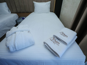 Отель Arium Baku