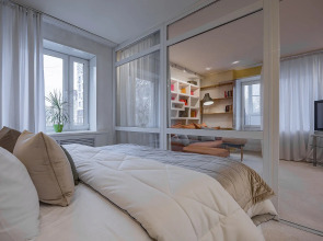 Квартира на Большой Покровской 75