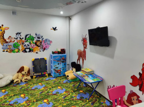 Отель Андерсен