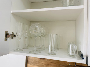 Апартаменты на Калинина 83