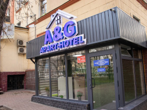 Отель AG Abylaikhan