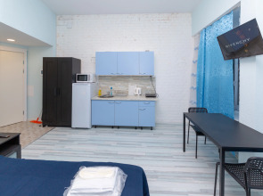 Апартаменты Аррентела