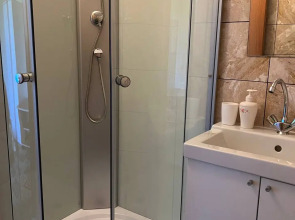 Гостевой дом Анюта