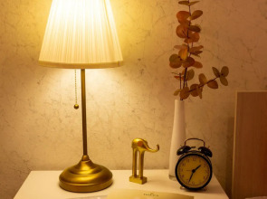 Апартаменты Сутки Уфа на Энтузиастов 14-68