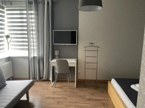 Апартаменты NewStory