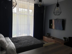 Апартаменты на улице Верещагина 12