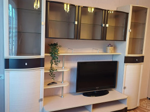 Апартаменты Чайка House на Волжская Набережная д.21