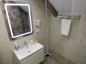 Отель История Тбилиси